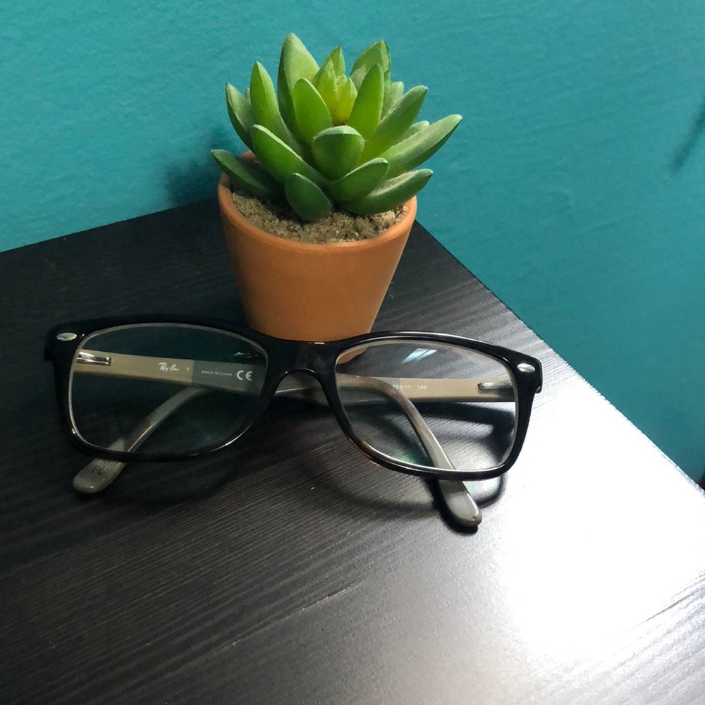 Ray ban glasses